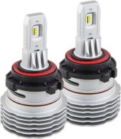 Photos - Car Bulb Sho-Me F3 v2 H7 VW 6500K 2pcs 