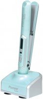 Photos - Hair Dryer Pioneer HS-1012R 