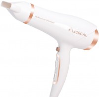 Photos - Hair Dryer Lexical LHD-5010 