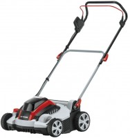 Photos - Lawn Scarifier AL-KO SF 4036 5 Ah 