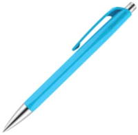 Pen Caran dAche 888 Infinite Turquoise 