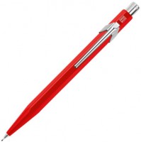 Photos - Pencil Caran dAche 849 Classic Line Red 