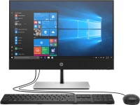 Photos - Desktop PC HP ProOne 600 G6 All-in-One (1D2E4EA)