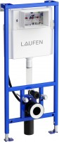 Photos - Concealed Frame / Cistern Laufen LIS CW2 H8946610000001 