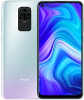 Photos - Mobile Phone Xiaomi Redmi Note 9 128 GB / 8 GB