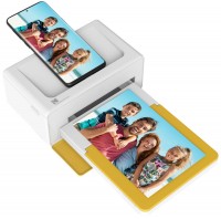 Printer Kodak Photo Printer Dock Bluetooth 