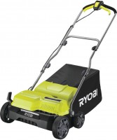 Photos - Lawn Scarifier Ryobi RY1400SF35B 