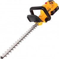 Photos - Hedge Trimmer DENZEL RBC510-36 59410 