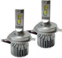 Photos - Car Bulb Torssen Truck H4 40W 6000K 2pcs 