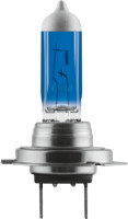 Photos - Car Bulb Neolux Blue Power Light H7 1pcs 