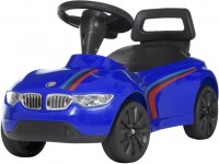 Photos - Ride-On Car Bambi M 4580 