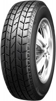 Photos - Tyre RoadX RXFrost WH03 185/65 R15 88T 
