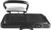 Photos - Electric Grill DSP KB1050 black