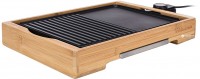 Photos - Electric Grill TRISTAR GR-2640 brown