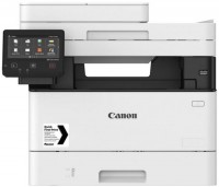 Photos - All-in-One Printer Canon i-SENSYS X 1238iF 