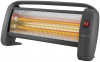 Photos - Infrared Heater WetAir WQH-2000 1.2 kW