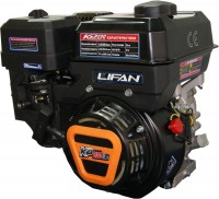 Photos - Engine Lifan KP-230-3A 