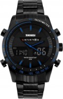 Wrist Watch SKMEI 1131 BK-Blue 