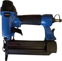 Photos - Staple Gun / Nailer Airkraft F50Q 