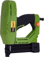 Photos - Staple Gun / Nailer Pro-Craft PEH-600 