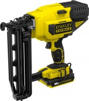 Staple Gun / Nailer Stanley FatMax FMC792D2 