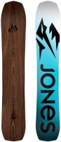 Photos - Snowboard Jones Flagship 151 (2021/2022) 