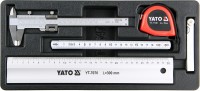 Tool Kit Yato YT-55474 