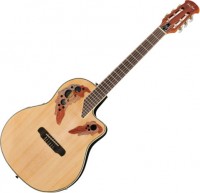 Acoustic Guitar Harley Benton HBO-850 Classic 