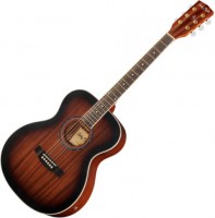 Photos - Acoustic Guitar Harley Benton CG-45E 