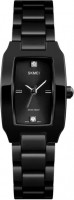 Wrist Watch SKMEI 1400 Black 