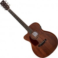 Acoustic Guitar Harley Benton Custom Line CLA-15MCE LH 