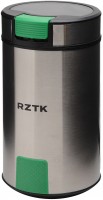 Photos - Coffee Grinder RZTK CG 256R 