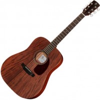 Photos - Acoustic Guitar Harley Benton Custom Line CLD-15M 