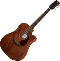 Acoustic Guitar Harley Benton Custom Line CLD-15MCE 