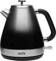 Photos - Electric Kettle RZTK KS Black Ombre black