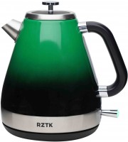 Photos - Electric Kettle RZTK KS Green Ombre green