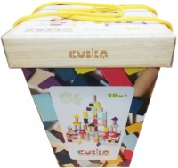 Photos - Construction Toy Cubika 100pcs 