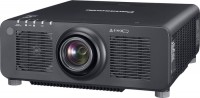 Photos - Projector Panasonic PT-RCQ10E 