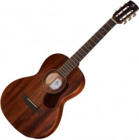 Acoustic Guitar Harley Benton Custom Line CLP-15ME 