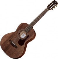 Acoustic Guitar Harley Benton Custom Line CLP-15ME Solid Wood 