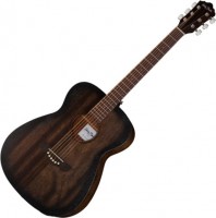 Acoustic Guitar Harley Benton Delta Blues OE 