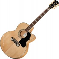 Acoustic Guitar Harley Benton Custom Line King-CE 