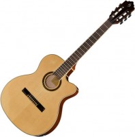 Acoustic Guitar Harley Benton Santos Series C-40SCE 