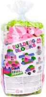 Photos - Construction Toy Tehnok Building Blocks 6559 