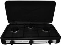 Photos - Cooker Mirta GS 1003LN black