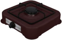 Photos - Cooker Mirta GS 1001B brown