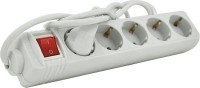 Photos - Surge Protector / Extension Lead Europower EPW615 