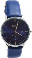 Photos - Wrist Watch SKMEI 9083 Blue 