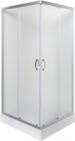 Photos - Shower Enclosure Vivia 25 JK A0048439 90x90 angle