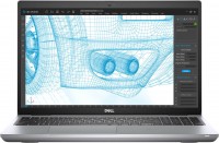 Photos - Laptop Dell Precision 15 3561 (3561-0525)